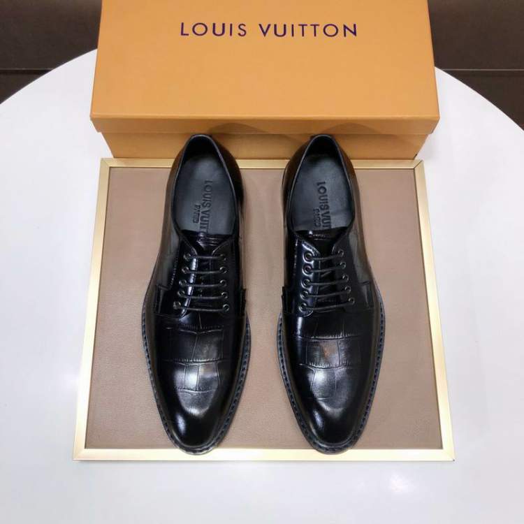 Picture of Louis Vuitton Shoes _SKULVsz38-45hnh083614679